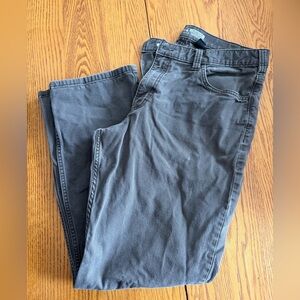 Carhartt Men's Brown pants